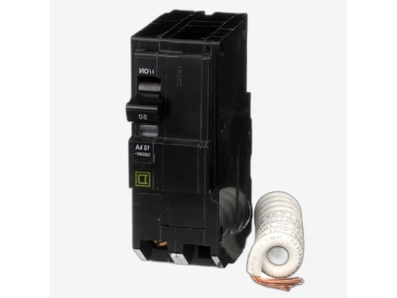 QO250EPD 模殼式斷路器 by SQUARE D
