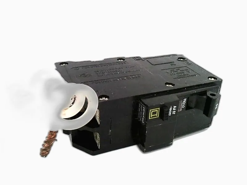 QOB220EPD 模殼式斷路器 by SQUARE D