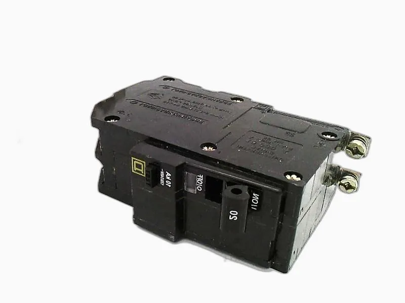 QOB220EPD 模殼式斷路器 by SQUARE D