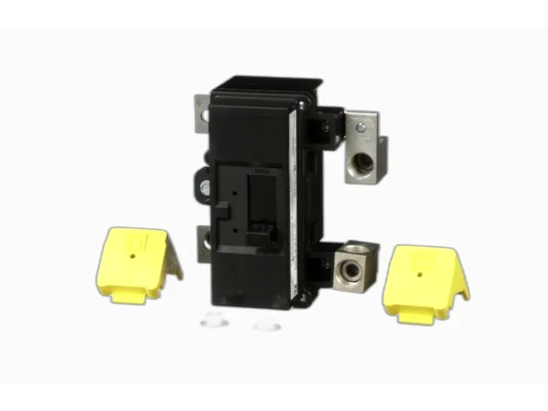 QOM2150MVH 模殼式斷路器 by SQUARE D
