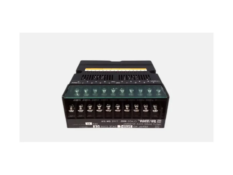 8005-DN-216 PLC 模組/機架 by SYMAX