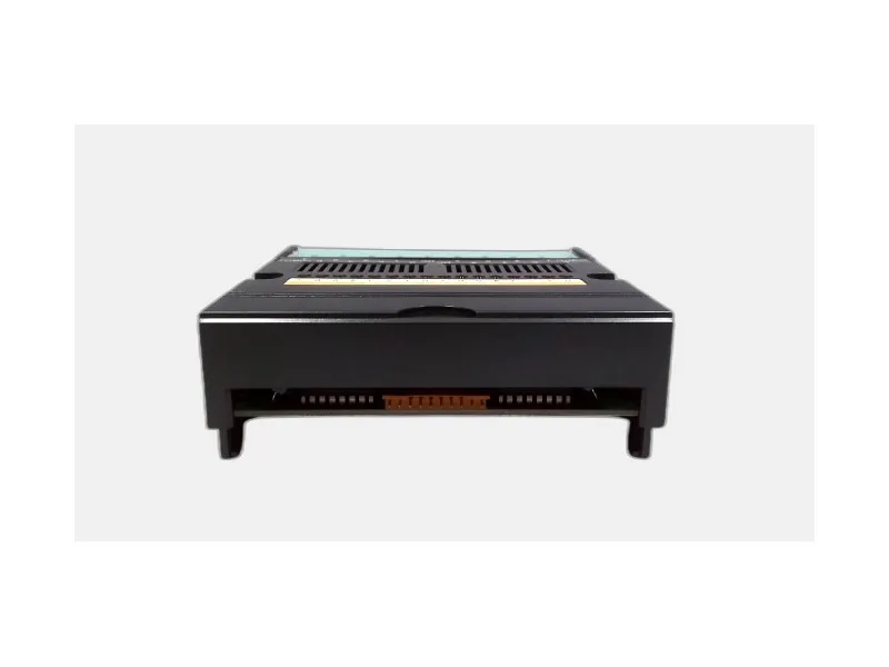 8005-DN-216 PLC 模組/機架 by SYMAX