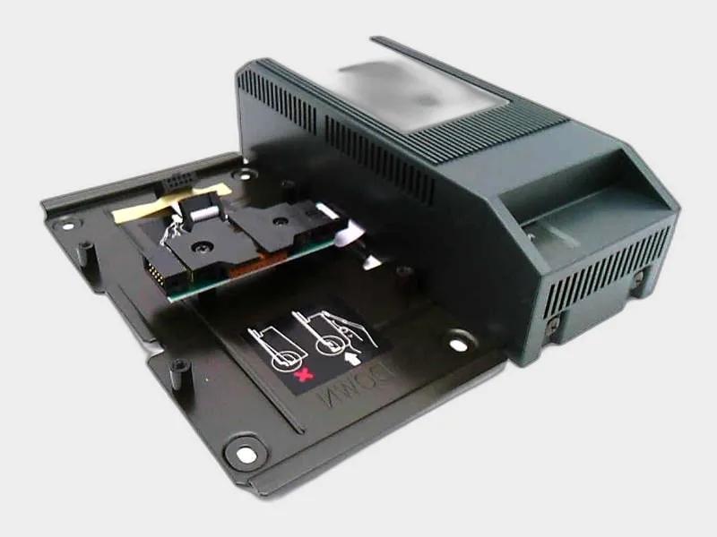 8005-EPS-50 PLC 模組/機架 by SYMAX