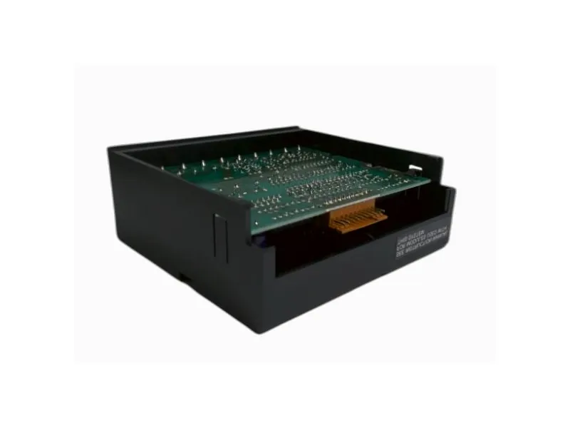 8005-LNC-101 PLC 模組/機架 by SYMAX