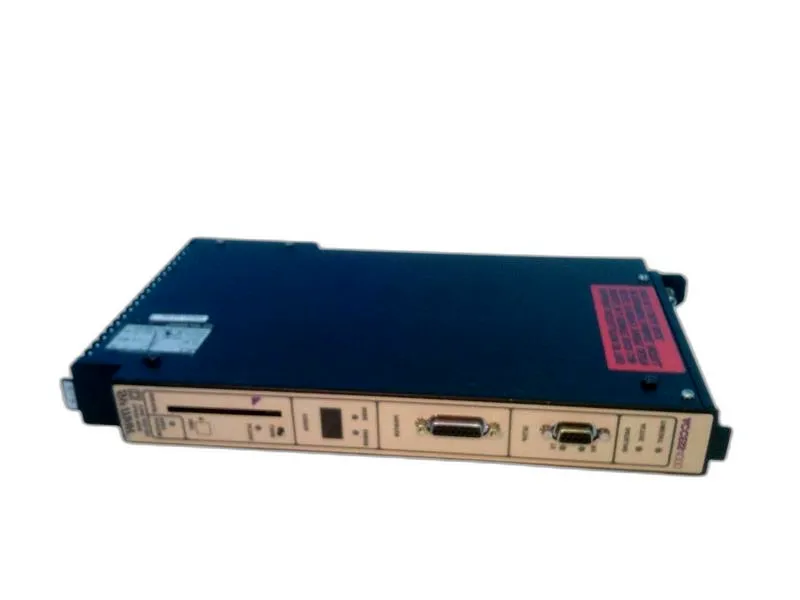 8010-AXS-211 PLC 模組/機架 by SYMAX