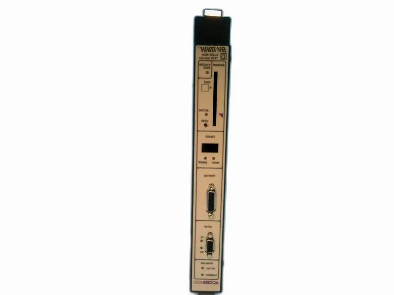 8010-AXS-211 PLC 模組/機架 by SYMAX