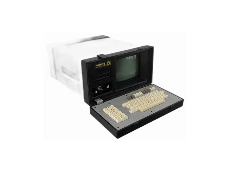 8010-SPR-300 PLC 程式設計終端機 by SYMAX
