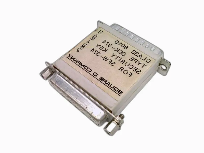 8010-SSK-374 PLC 模組/機架 by SYMAX