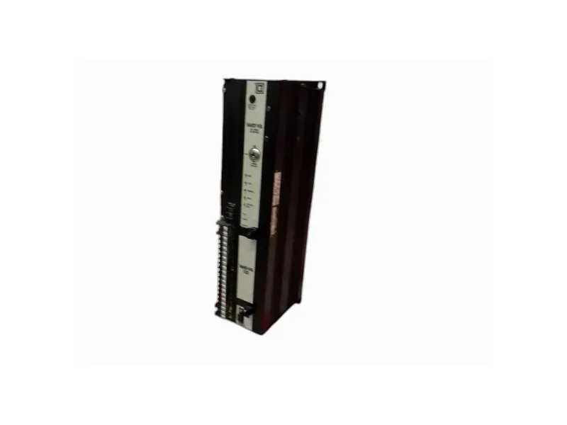8020-SCP-111 PLC 模組/機架 by SYMAX