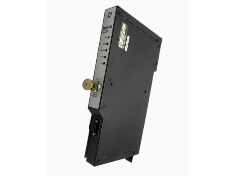 8020-SCP-311 PLC 模組/機架 by SYMAX