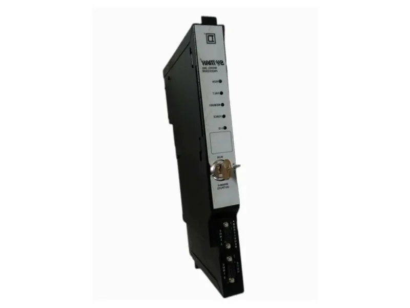 8020-SCP-321 PLC 模組/機架 by SYMAX