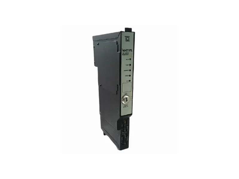 8020-SCP-322 PLC 模組/機架 by SYMAX