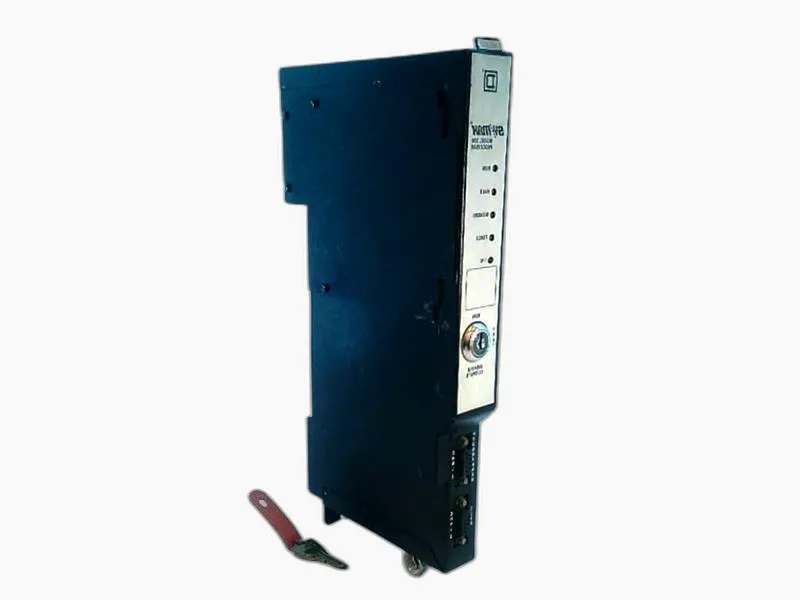 8020-SCP-332 PLC 模組/機架 by SYMAX