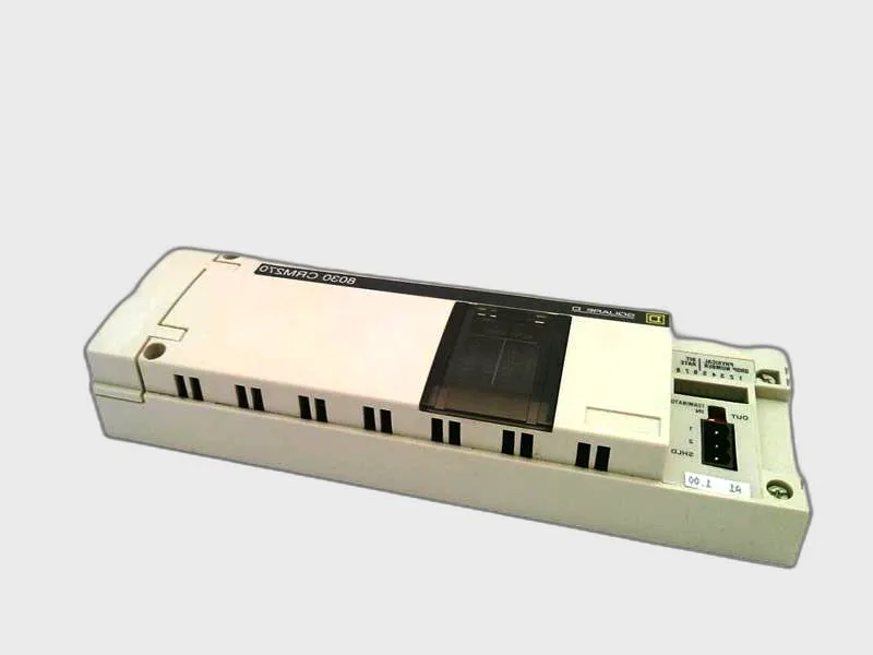 8030-CRM-270 PLC 模組/機架 by SYMAX
