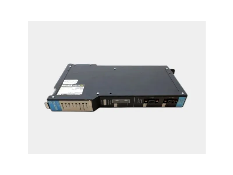 8030-CRM-510 PLC 模組/機架 by SYMAX