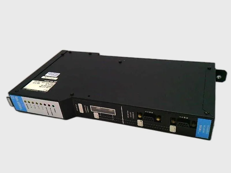 8030-CRM-511 PLC 模組/機架 by SYMAX