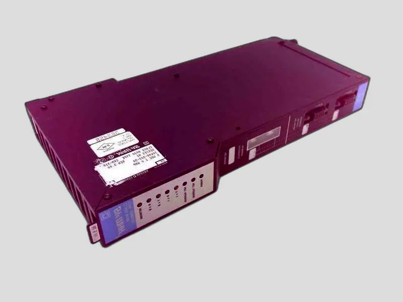 8030-CRM-512 PLC 模組/機架 by SYMAX