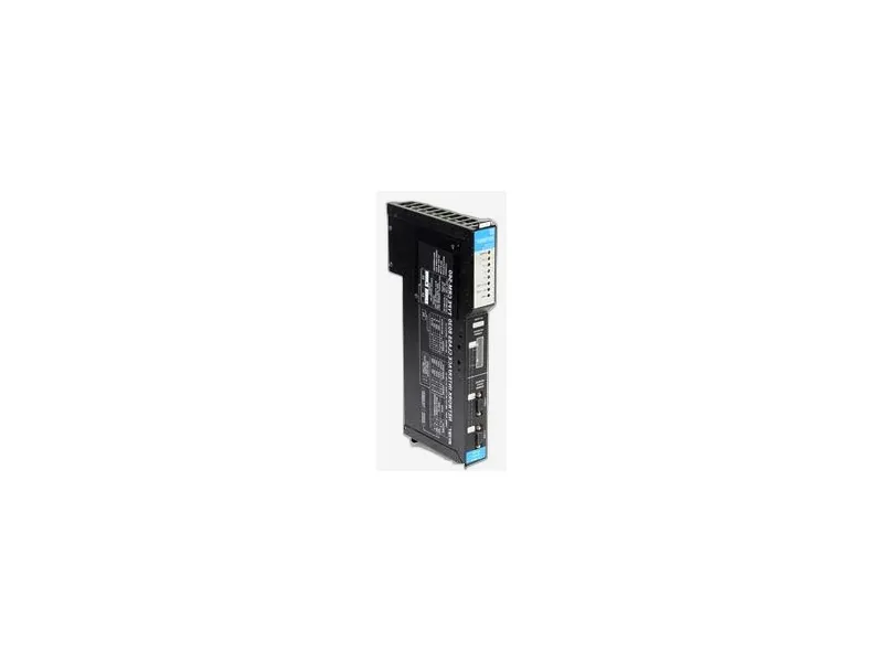 8030-CRM-560 PLC 模組/機架 by SYMAX