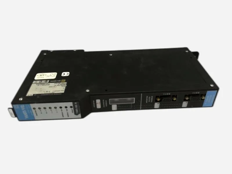 8030-CRM-565 PLC 模組/機架 by SYMAX