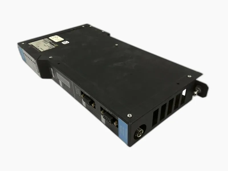 8030-CRM-565 PLC 模組/機架 by SYMAX