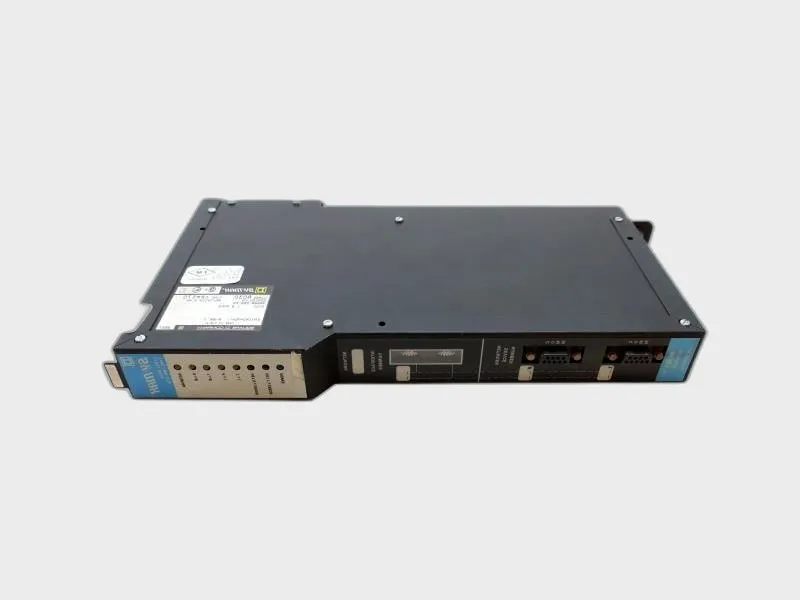 8030-CRM-570 PLC 模組/機架 by SYMAX