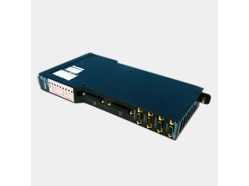 8030-CRM-601 PLC 模組/機架 by SYMAX