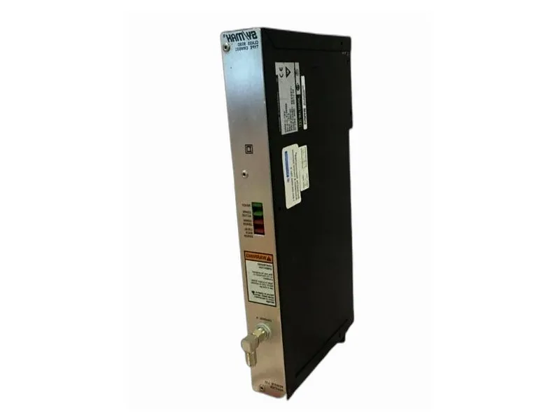 8030-CRM-931 PLC 模組/機架 by SYMAX