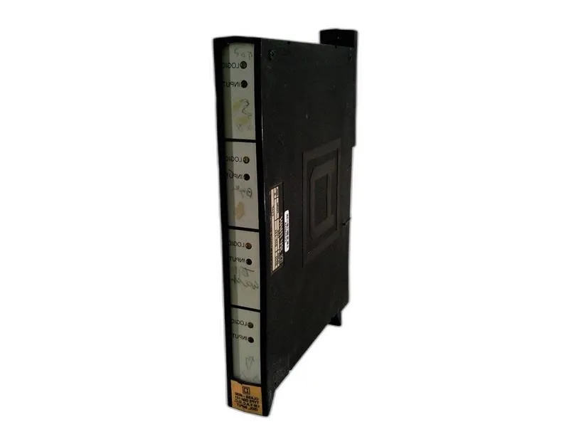 8030-DIM-101 PLC 模組/機架 by SYMAX
