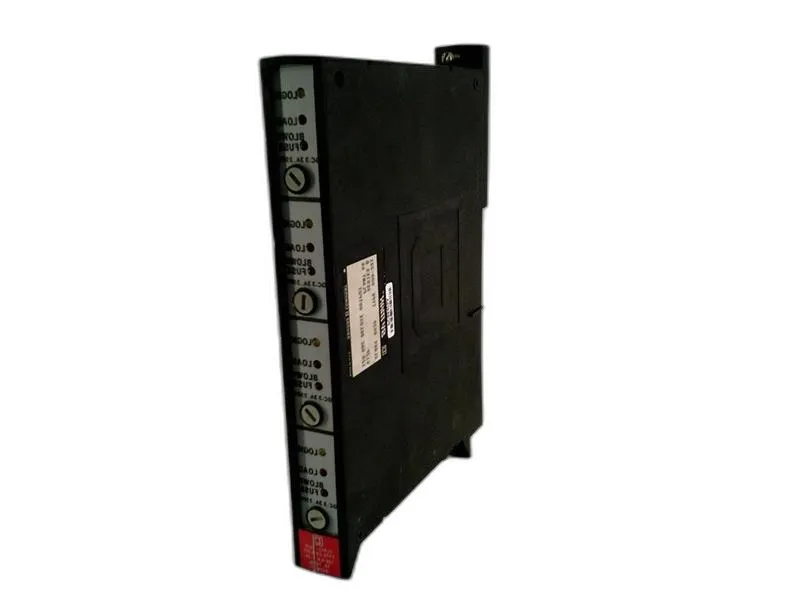 8030-DOM-221 PLC 模組/機架 by SYMAX