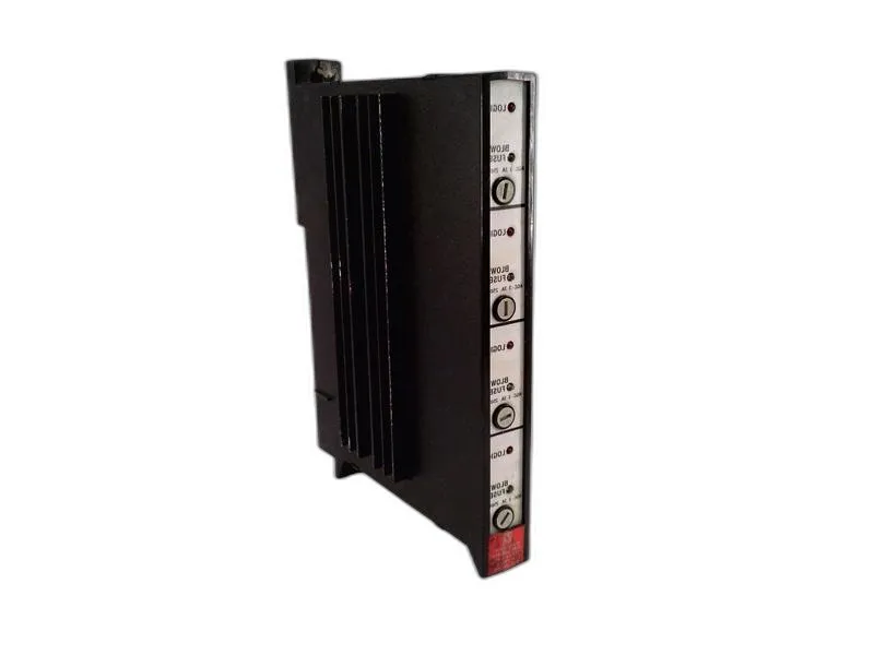 8030-GOM-221 PLC 模組/機架 by SYMAX