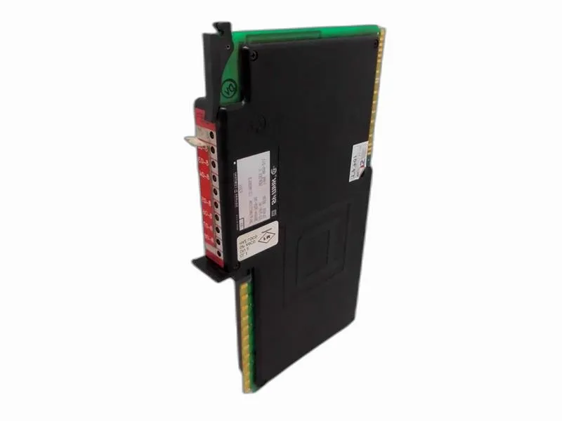 8030-HOM-211 PLC 模組/機架 by SYMAX