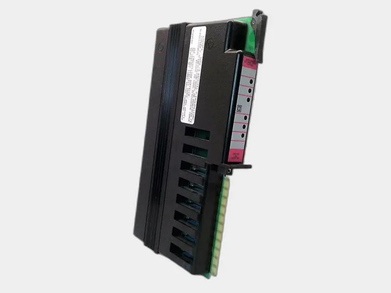 8030-HOM-222 PLC 模組/機架 by SYMAX