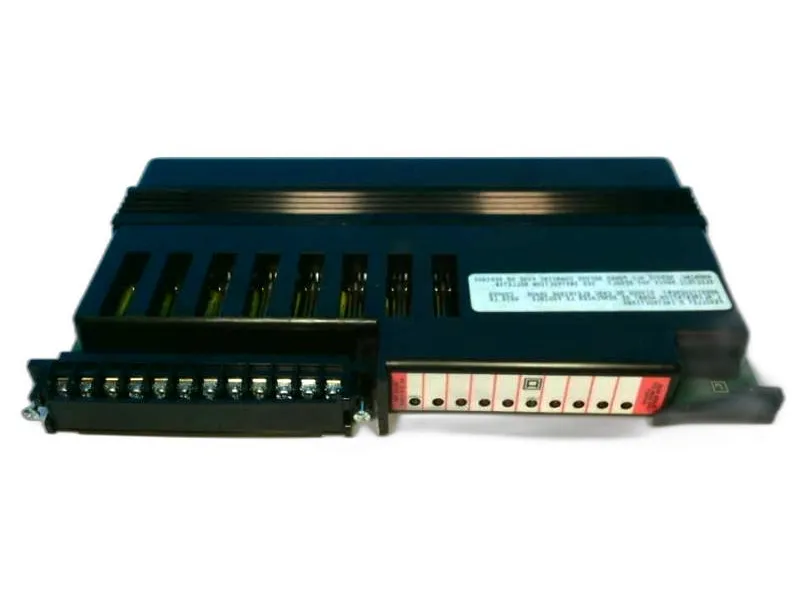 8030-HOM-231 PLC 模組/機架 by SYMAX