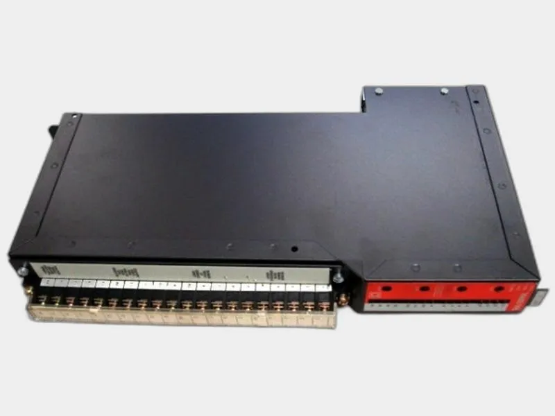 8030-ROM-221 PLC Module/Rack by SYMAX