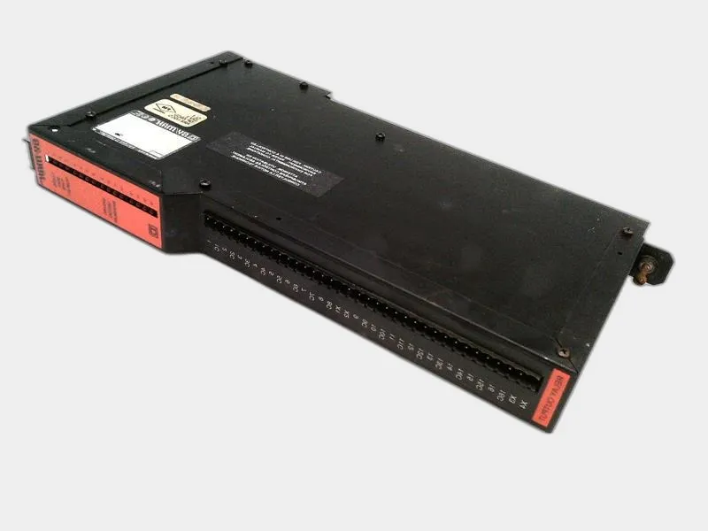 8030-ROM-271 PLC Module/Rack by SYMAX