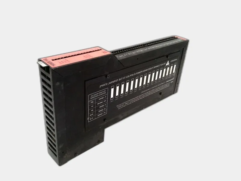 8030-ROM-271 PLC Module/Rack by SYMAX