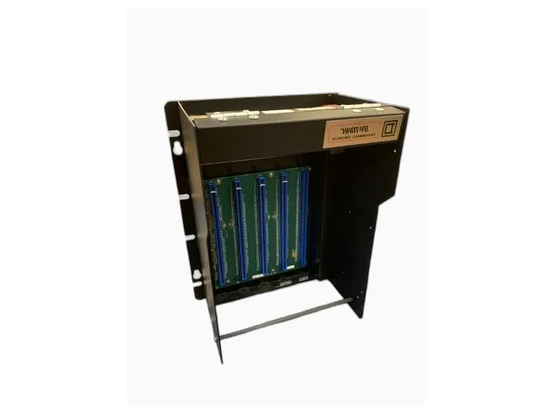 8030-RRK-100 PLC Module/Rack by SYMAX