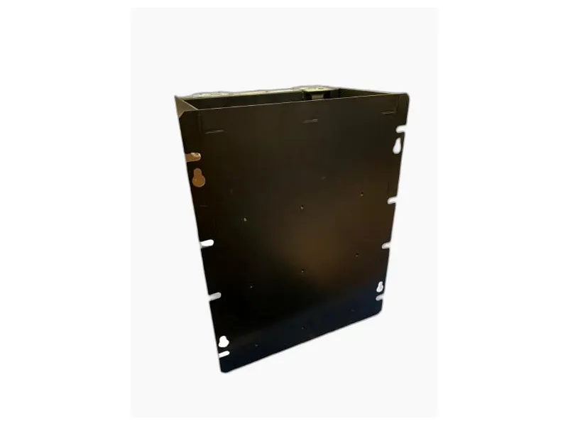 8030-RRK-100 โมดูล/แร็ค PLC โดย SYMAX