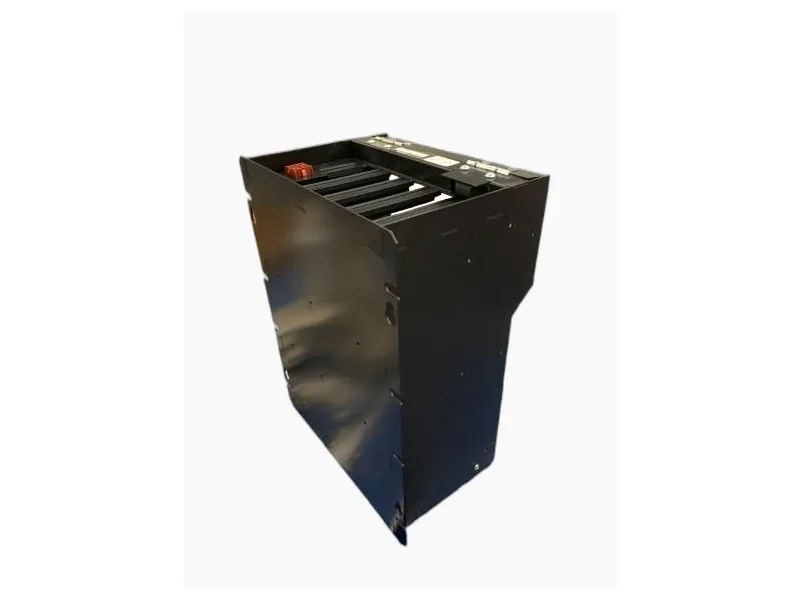 8030-RRK-100 โมดูล/แร็ค PLC โดย SYMAX