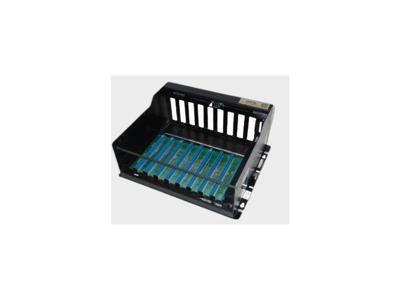 8030-RRK-200 PLC Module/Rack by SYMAX