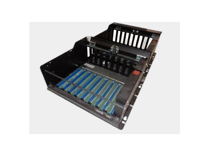 8030-RRK-300 PLC Module/Rack by SYMAX