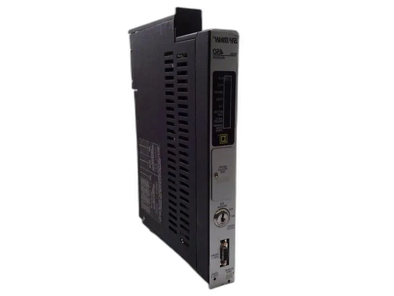 8055-SCP-452 PLC Module/Rack by SYMAX