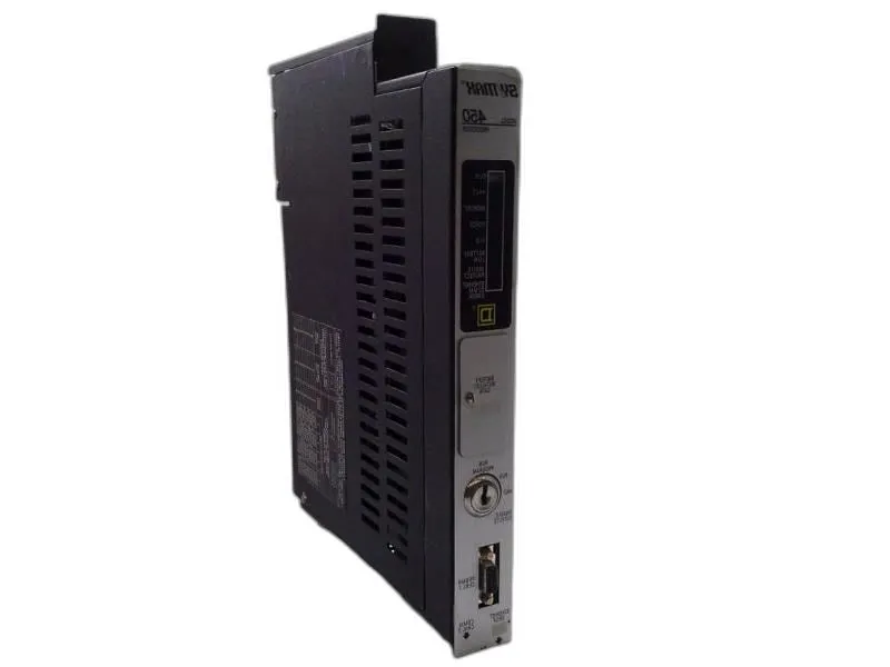 8055-SCP-452 PLC Module/Rack by SYMAX