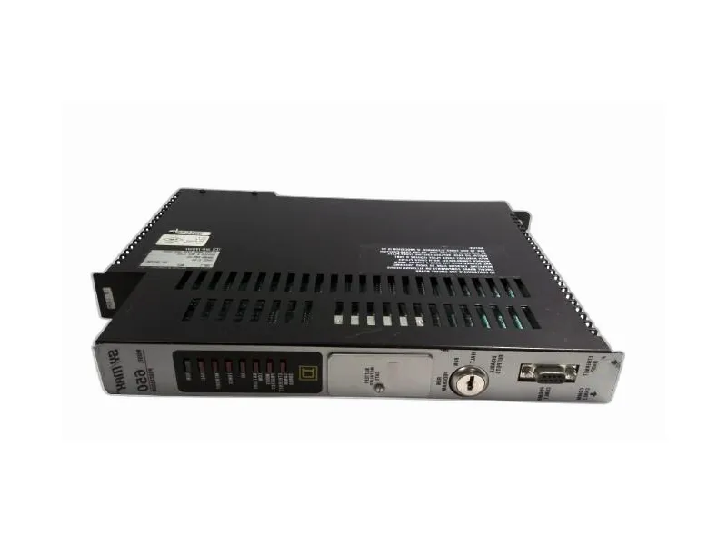 8055-SCP-655 Modul/rám PLC od SYMAX
