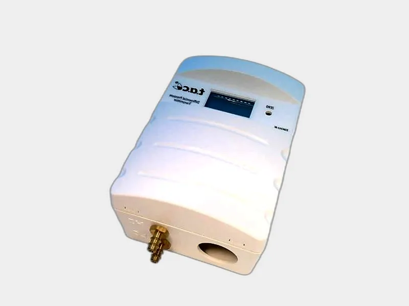 EPP101-LCD Pressure Sensor/Transducer by TAC