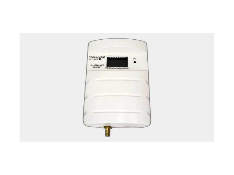 EPP102-LCD Pressure Sensor/Transducer by TAC