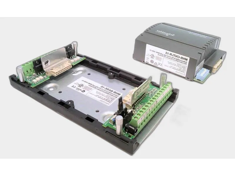 MNB-1000-15 PLC Module/Rack by TAC