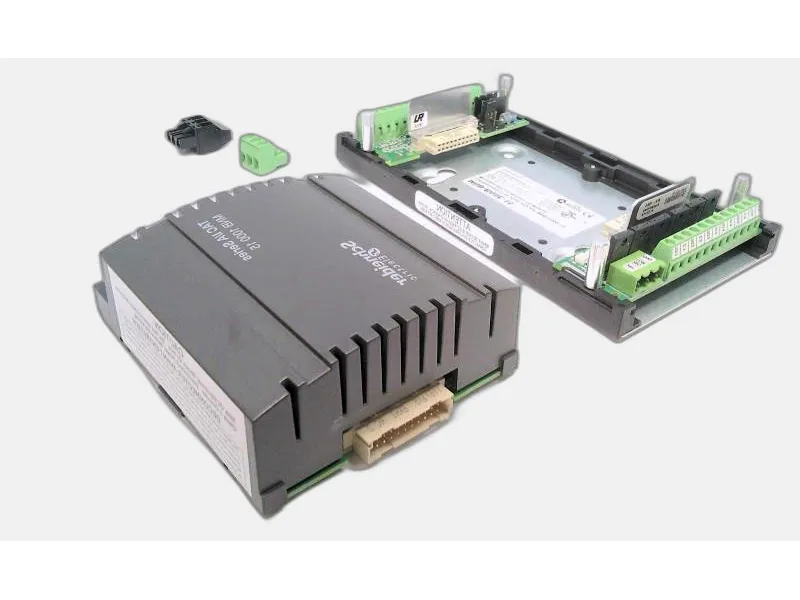 MNB-1000-15 โมดูล/แร็ค PLC โดย TAC