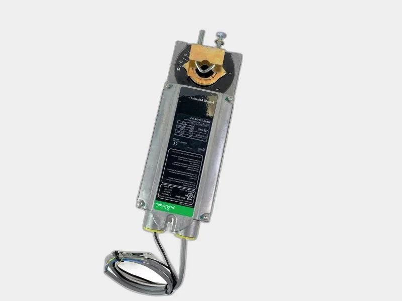 MS40-7170 HVAC Actuator by TAC