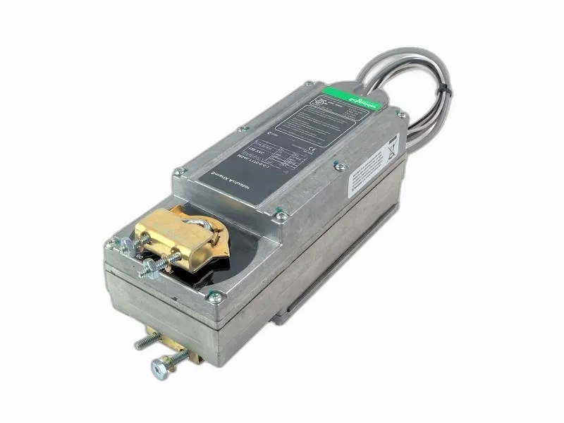 MS40-7170 HVAC Actuator by TAC